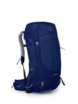 OSPREY turistický batoh STRATOS 36, cetacean blue