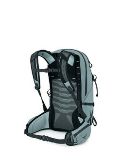 OSPREY turistický batoh TALON PRO 20, silver lining