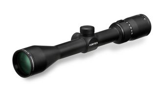 Vortex Optics puškohľad Diamondback® 4-12x40 SFP BDC MOA