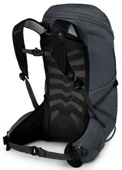 OSPREY turistický batoh TALON 26 III, eclipse grey