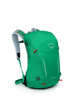 OSPREY turistický batoh HIKELITE 26, escapade green