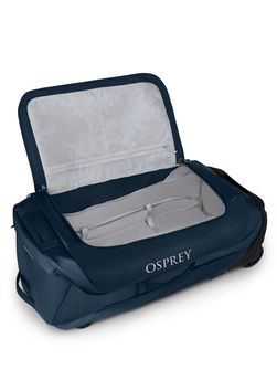 OSPREY taška ROLLING TRANSPORTER 120, venturi blue