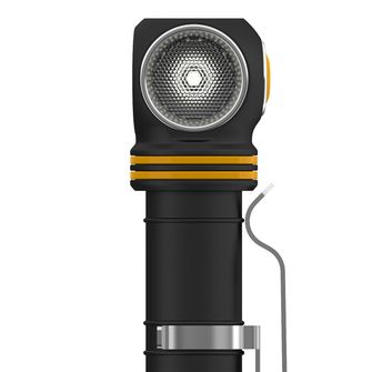 ArmyTek Elf C2 White LED ručné svietidlo napájanie z akumulátora 1100 lm 4800 h 65 g