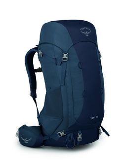 OSPREY turistický batoh VOLT 65, muted space blue