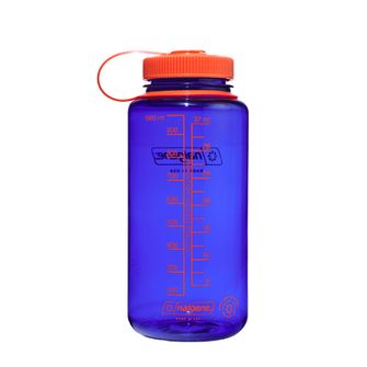 Nalgene Fľaša WM Sustain 1 L periwinkle