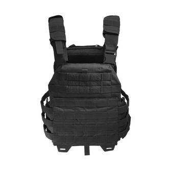 Tasmanian Tiger Nosič plátov Plate Carrier MKIV, čierna