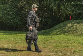 Helikon-Tex RANGE taška - Cordura - US Woodland