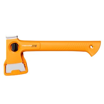 Fiskars Univerzálna sekera Ultra Light X13 - XXS-čepeľ