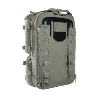 Tasmanian Tiger Batoh Operator Pack ZP IRR, stone grey olive 10L