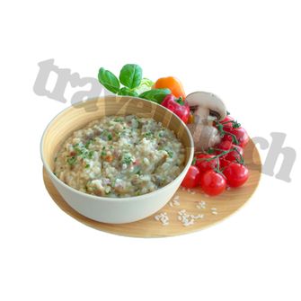 Travellunch 6 ks zmesi jedál Bestseller Mix I po 250 g