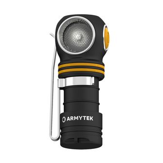 ArmyTek Elf C1 White LED ručné svietidlo napájanie z akumulátora 1000 lm 1440 h 56 g