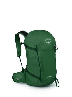 OSPREY turistický batoh SKARAB 30, tundra green