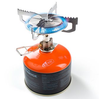 GSI Outdoors plynový varič Glacier Camp Stove