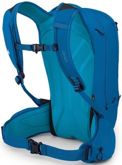 OSPREY skialpový batoh KAMBER 30, alpine blue