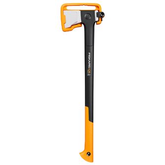 Fiskars Deliaca sekera X-Series X28 - M-Blade