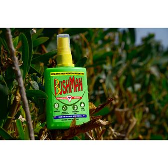 Bushman Sprej proti hmyzu 40 % 90 ml