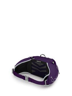 OSPREY turistický batoh TEMPEST 6 III, violac purple