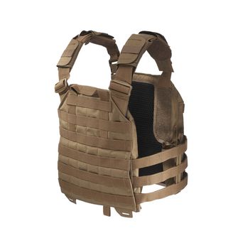 Tasmanian Tiger Nosič plátov Plate Carrier MKIV, coyote brown