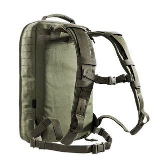 Tasmanian Tiger Batoh na zdravotnícke potreby Medic Assault Pack L MKII, olivová 19L