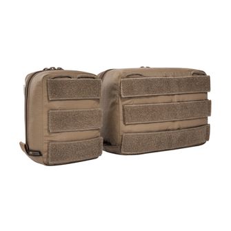 Tasmanian Tiger Súprava organizérov Multipurpose Pouch Set VL, coyote brown