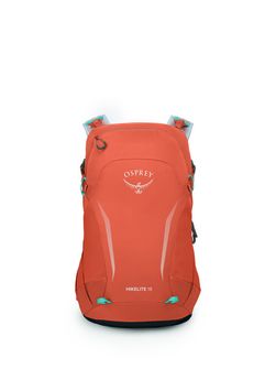 OSPREY turistický batoh HIKELITE 18, koi orange/blue venture