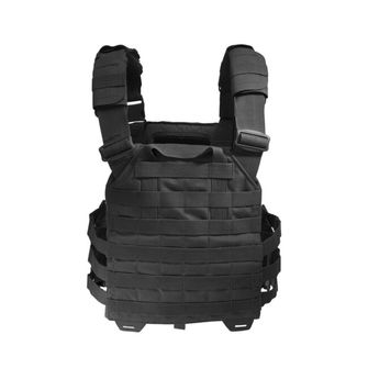 Tasmanian Tiger Nosič plátov Plate Carrier MKIV, čierna