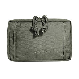 Tasmanian Tiger Taktická kapsička Tac Pouch 4.1 IRR, stone grey olive