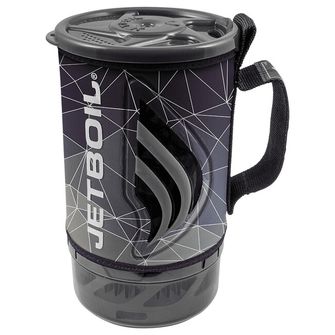 Jetboil Outdorová varná sústava Flash Fractile