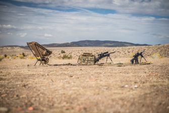 Helikon-Tex Stolička Range Chair - MultiCam