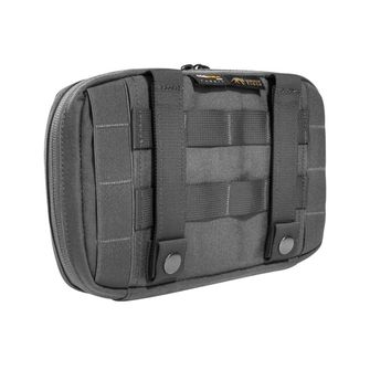 Tasmanian Tiger Organizér Leader Admin Pouch, titan grey