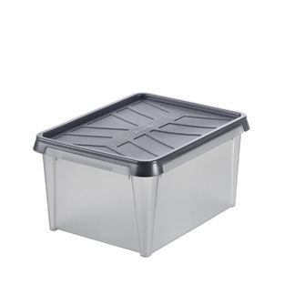 SmartStore Vodotesný úložný box Dry 15