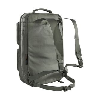 Tasmanian Tiger Batoh na zdravotnícke potreby Medic Mascal Pack IRR, stone grey olive 19L