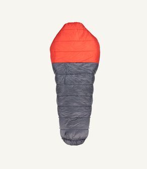 Klymit KSB 0 (XL) Spací vak, oranžová