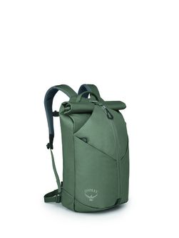 OSPREY lezecký batoh ZEALOT 30, rocky brook green