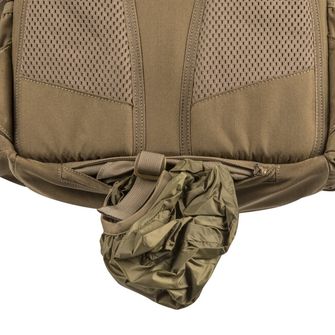 Helikon-Tex Raider® Cordura® vak, čierny 20l