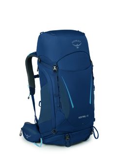 OSPREY turistický batoh KESTREL 48, atlas blue