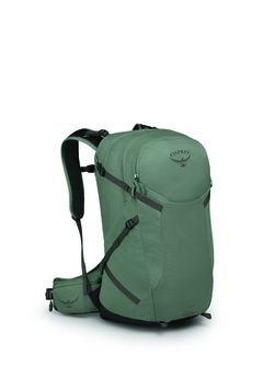 OSPREY turistický batoh SPORTLITE 25, pine leaf green