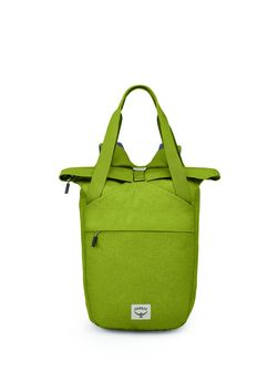 OSPREY mestský batoh ARCANE TOTE PACK, matcha green heather