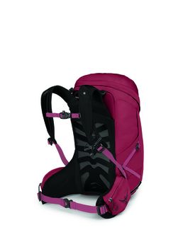 OSPREY turistický batoh TEMPEST 24, kakio pink