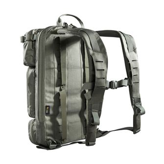 Tasmanian Tiger Batoh Modular Gunners Pack IRR, stone grey olive 14L