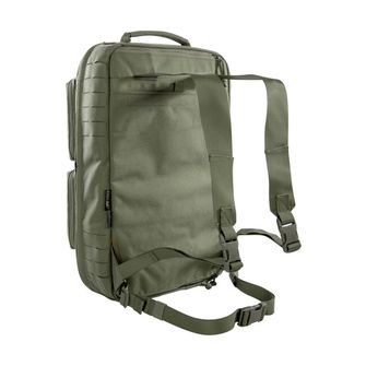 Tasmanian Tiger Batoh prvej pomoci Medic Mascal Pack, olivová 19L