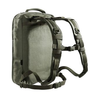 Tasmanian Tiger Batoh Medic Assault Pack LMKIIIRR, stone grey olive 19L