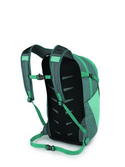 OSPREY mestský batoh DAYLITE PLUS, jetstream blue/cascade blue