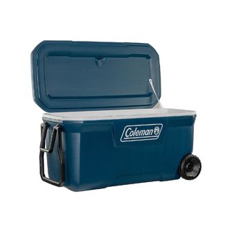 Coleman Chladiaci box Xtreme 100 QT 94 L na kolieskach