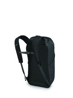 OSPREY taška FARPOINT FAIRVIEW TRAVEL DAYPACK, tunnel vision grey