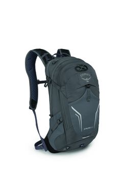 OSPREY turistický batoh SYNCRO 12, coal grey