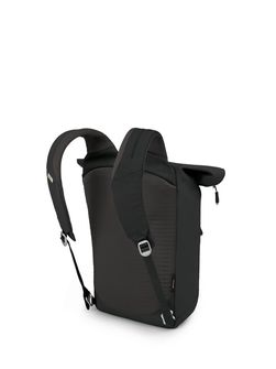 OSPREY mestský batoh ARCANE TOTE PACK, čierna