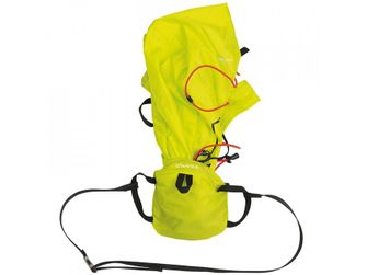 CAMP Ultraľahký batoh Ghost 15 l, lime