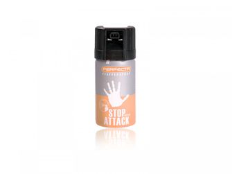 Umarex Obranný sprej Perfecta Pepper Stop Attack 40ml (10%OC)