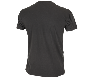 BENNON tričko MACHR TOOL T-shirt grey